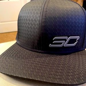 Curry Under Armour SnapBack